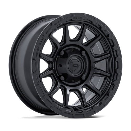 PISTON UTV 15X7 5X4.5 72 +38 M-BLK GBLP