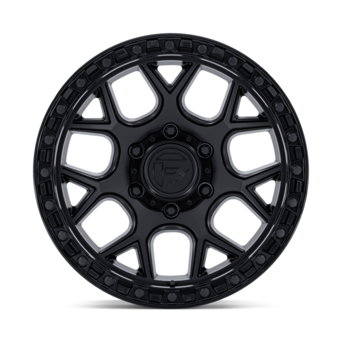 PUMA 20X9 6X135 87 +1 M-BLK-GB-LP