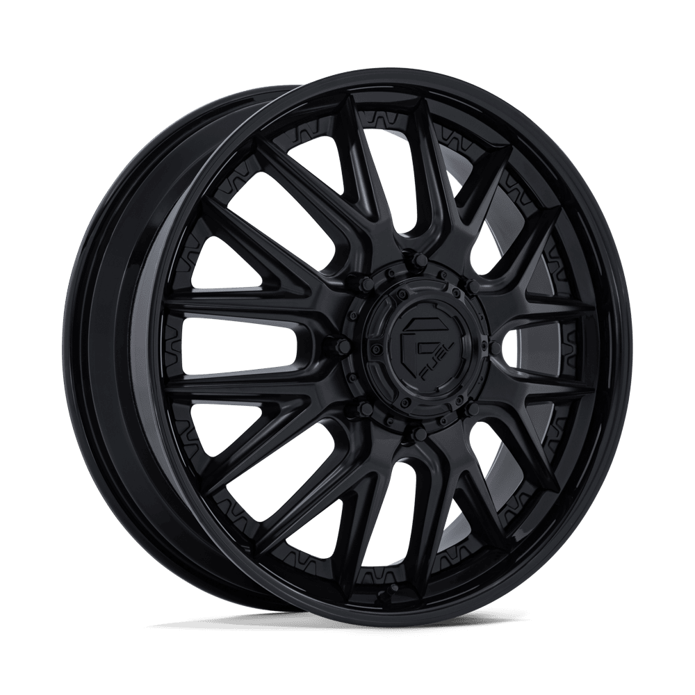 Fuel 1PC Catalyst Dually
