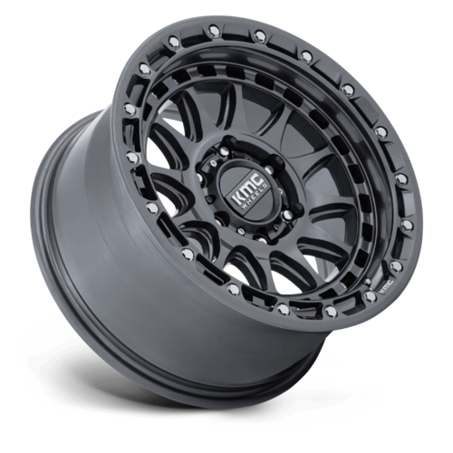 CRUX 17X8.5 6X135 87 +0 G-GNMTL