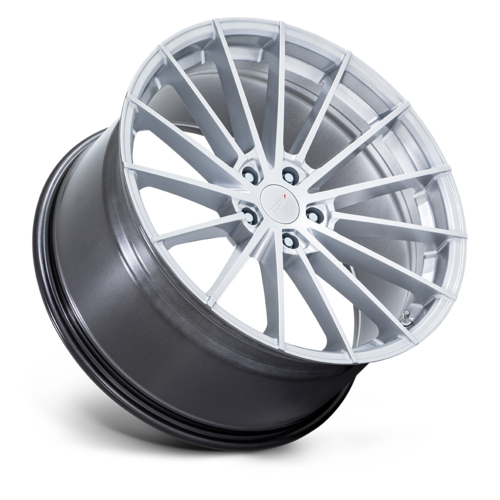 GOODWOOD 19X8.5 5X120 74 +25 H-SLV