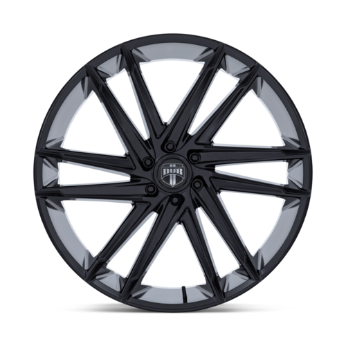 BLAZE 26X10 6X135 87 +30 G-BLK
