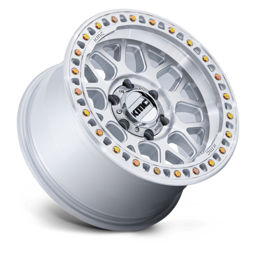 GRS 17X9 5X5 71 +0 G-SLV MACH-FC