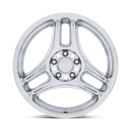 KOJIN 18X9.5 5X4.5 72 +25 POLISH