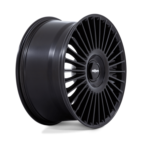 GRZ 20X10 5X112/120 72 +50 M-BLK