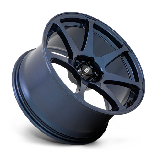 BATTLE 18X9.5 5X100 72 +38 MN-BLUE