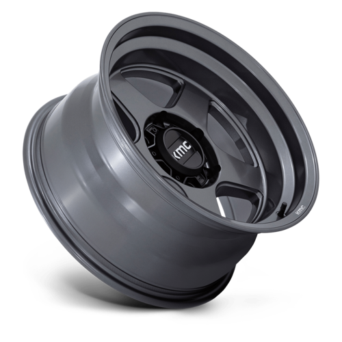 LOBO 17X8.5 6X4.5 66 M-ANTH +18