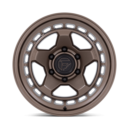CORE 17X8.5 6X4.5 66 +25 M-BRNZ