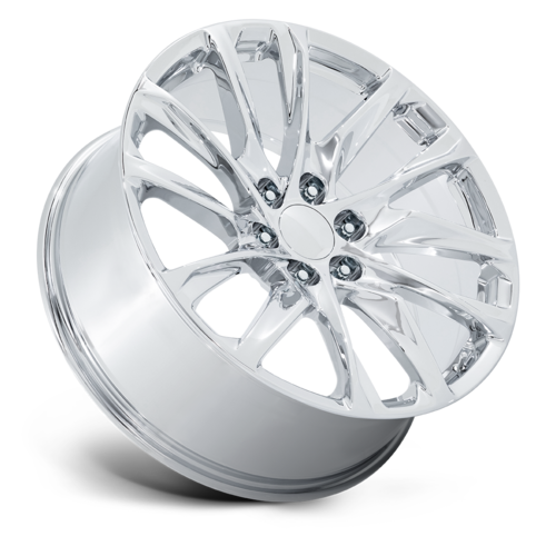 PR213 22X9 6X5.5 78 +28 CHROME