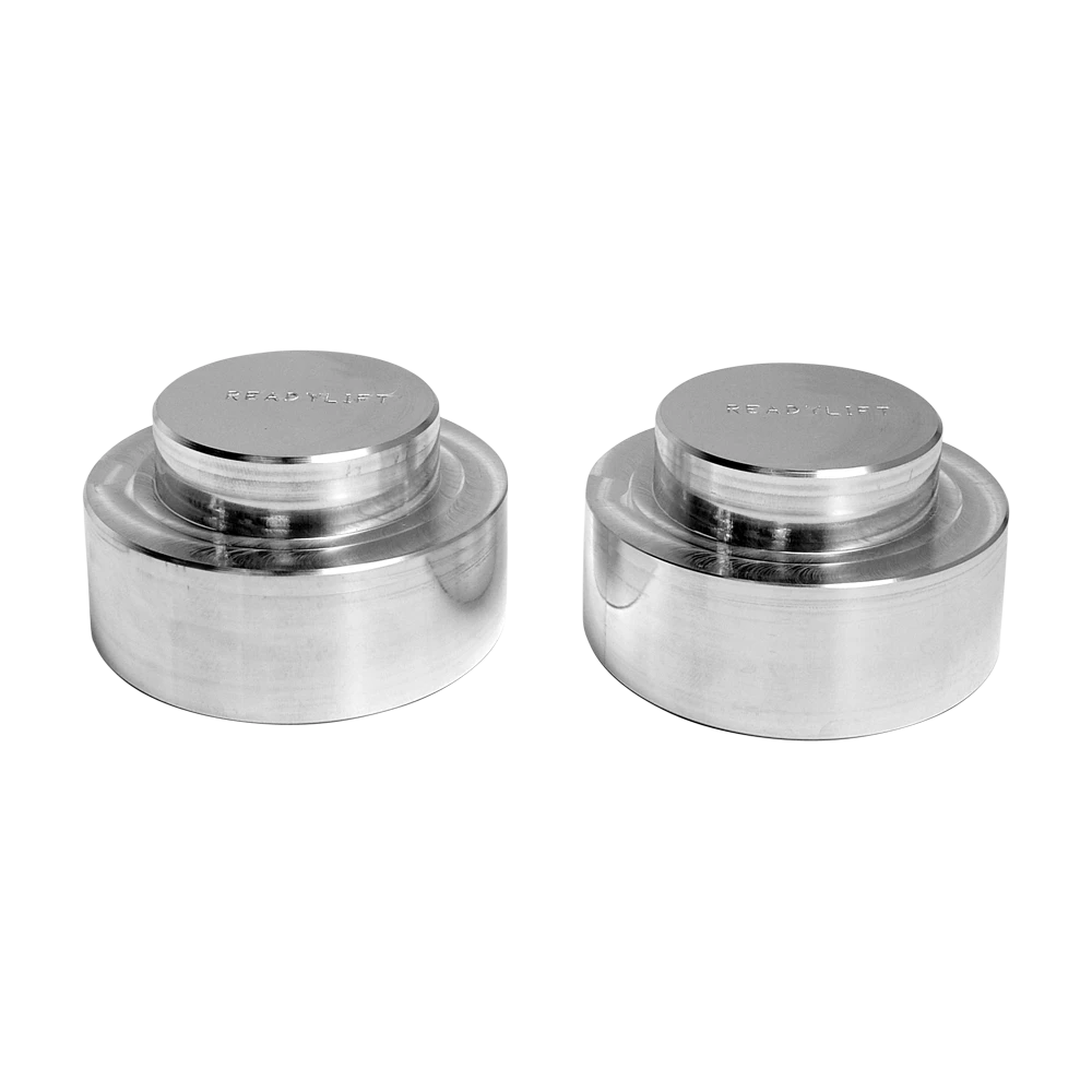 1.5\" Rear Coil Spring Spacer - GM SUV / SUT 2002-2020