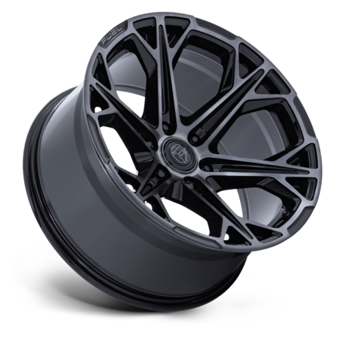 HAMMERHEAD 20X10 6X135 87 -18 G-BLK DDT