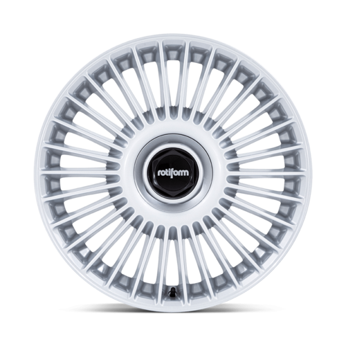 GRZ 22X10 5X120/130 84 +30 G-SLV