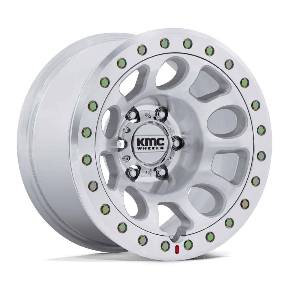 KMC E25 Beadlock