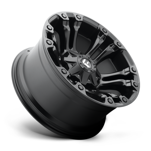 VAPOR 17X10 6X135/5.5 106.1 BD -18