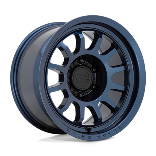 Black Rhino Hard Alloys RAPID view 7