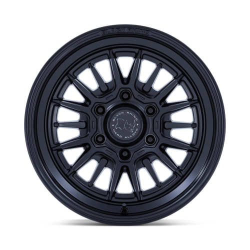 TALEO 20X9 6X5.5 106 +12 M-BLK