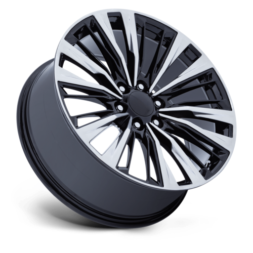 PR226 24X10 6X5.5 78 +31 G-BLK-POL
