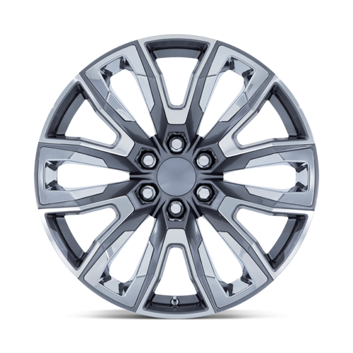PR225 24X10 6X5.5 78 +31 G-GNMTL-CHR