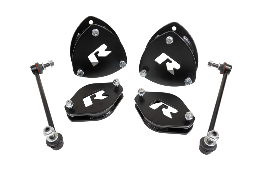 2.0\'\' SST Lift Kit - 2020-2023 Subaru Outback