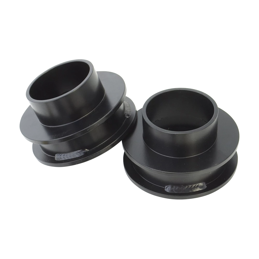 2.5\'\' Rear Spacer Kit - 2014-2023 Ram 2500 HD