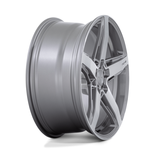 TERAMO 20X9 5X112 66 GLR +27