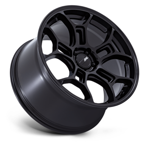 GT STREET 20X10 5X4.5 70 +35 M-BLK