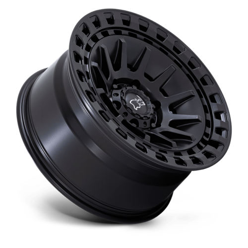 BARRAGE 18X9 6X5.5 106 +0 M-BLK