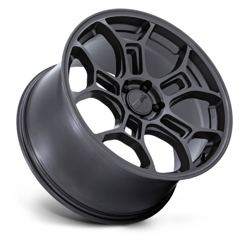 GT STREET 20X11 5X4.5 70 +50 M-GNMTL
