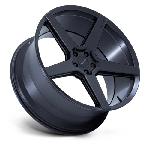 MODENA 20X10.5 5X112 66 +38 M-BLK