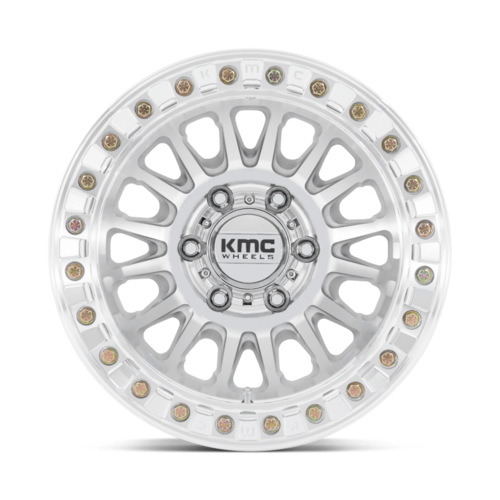IMPACT BL 17X9 6X5.5 108 +25 MACH