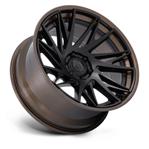 DYNAMO 22X9.5 6X5.5 106 +20 MBLK BRNZ-LP