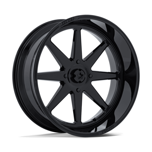 SPARK UTV 24X10 4X137 96 -25 G-BLK