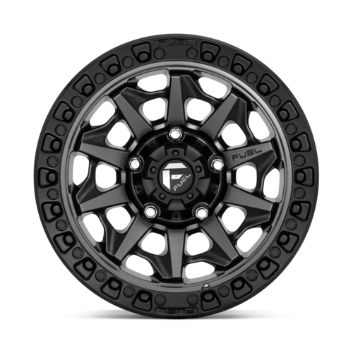 COVERT 17X9 6X135 GDB 87.1 -12MM