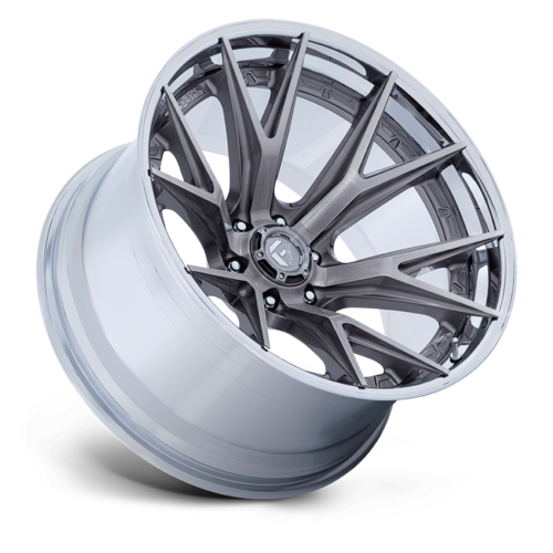 CATALYST 22X12 6X5.5 106 -44 PLTNM-CHR