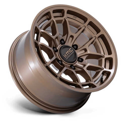 ARCHER 17X8.5 6X5.5 106 +0 M-BRNZ
