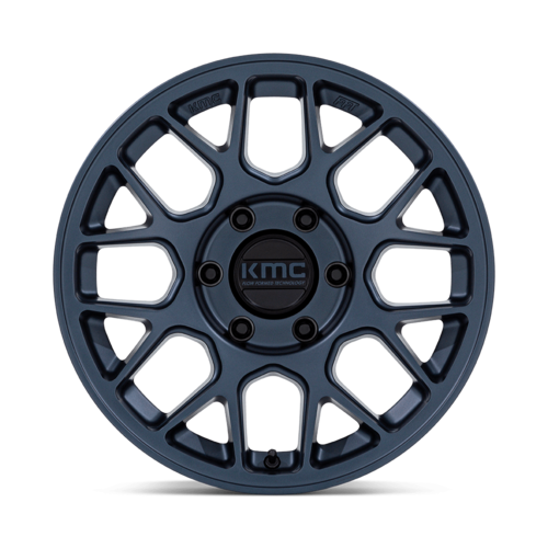 HATCHET 17X8.5 6X5.5 106 -10 MTL-BLUE