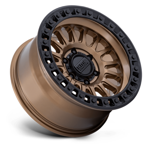 IMS 20X9 8X170 125 +18 M-BRNZ G-BLK