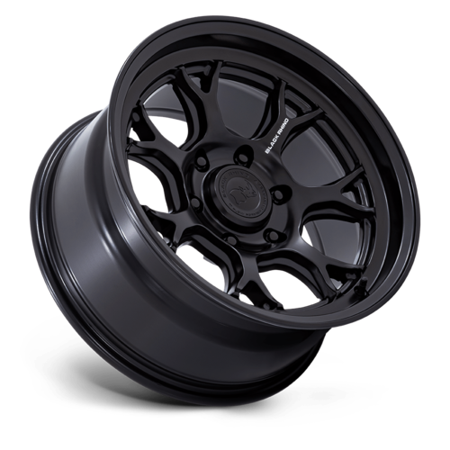 ETOSHA 17X8.5 5X5 71 -10 M-BLK