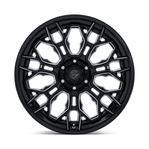 HIVE 22X9.5 6X135 87 +20 G-BLK-MILL
