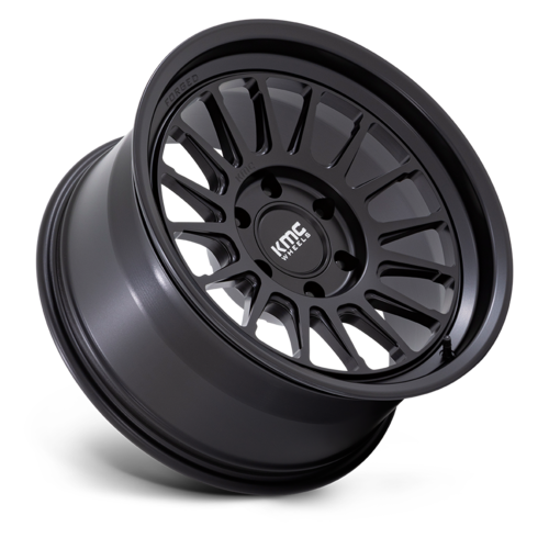 IMPACT FORGED MB 18X9 6X135 +18 S-BLK