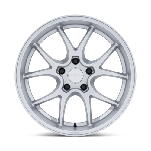 LTN-J 18X8.5 5X4.5 72 +45 M-SLV