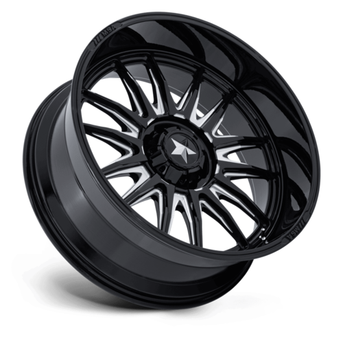 COMMANDER UTV 24X10 4X137/156 -25 GB-MIL
