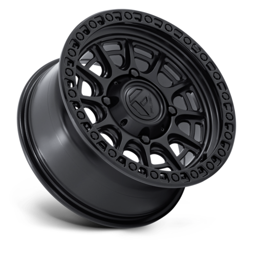 CYCLE UTV 15X7 5X4.5 72 +10 M-BLK GB-LP