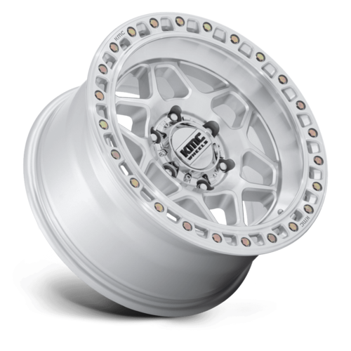TORX 17X9 5X5 71 -12 G-SLV MACH-FC