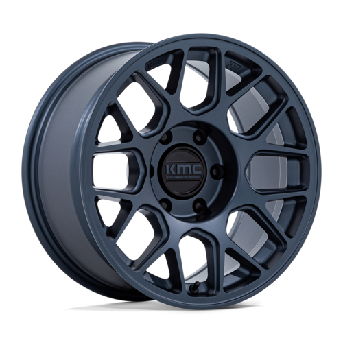 HATCHET 17X8.5 6X5.5 106 -10 MTL-BLUE