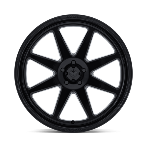 SPARK UTV 22X7 5X4.5 72 +0 G-BLK