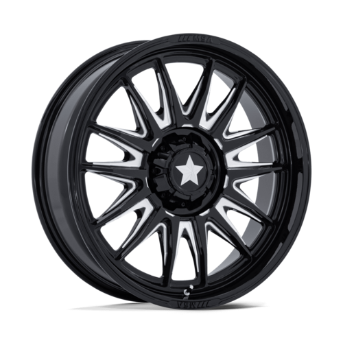 COMMANDER UTV 15X7 4X110 +10 GB-MILL
