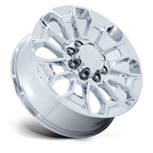 PR228 24X9 8X180 124 +44 CHROME