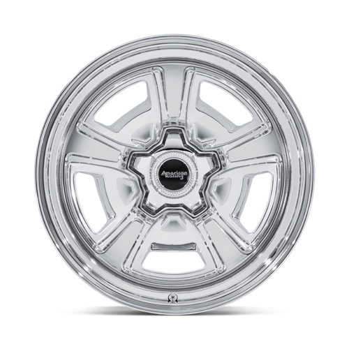 MARAUDER 22X9 5X5 78 +6 CHROME
