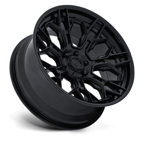 HIVE 20X10 6X135 87 -18 M-BLK GB-LP